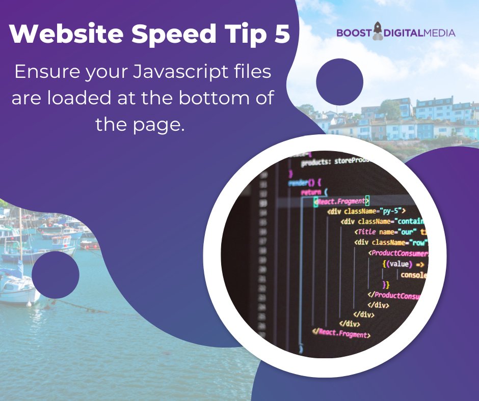 Boost Digital Media tweet media