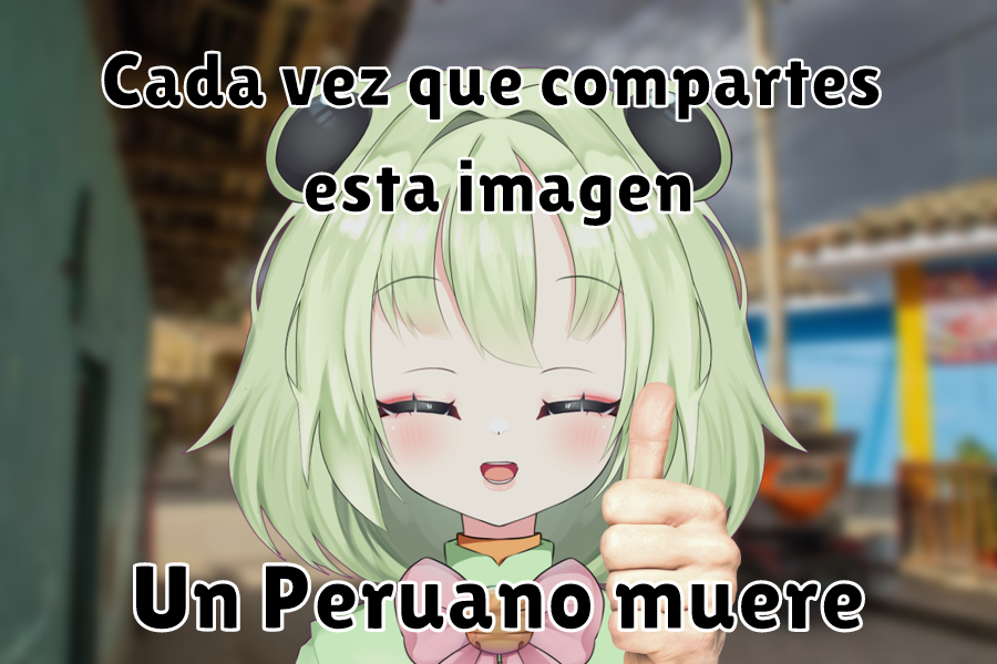 IkehanaKeri's tweet photo. Compártanla 💚💚 Kero! 🐸 https://t.co/EwRRLvC0M8