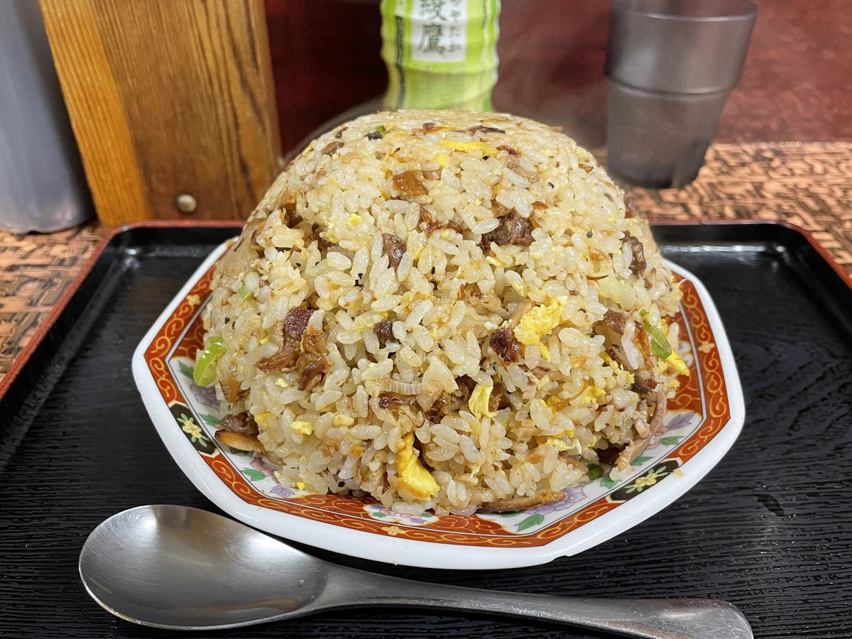 北海道に来たら絶対行け！こく一番って知ってる？