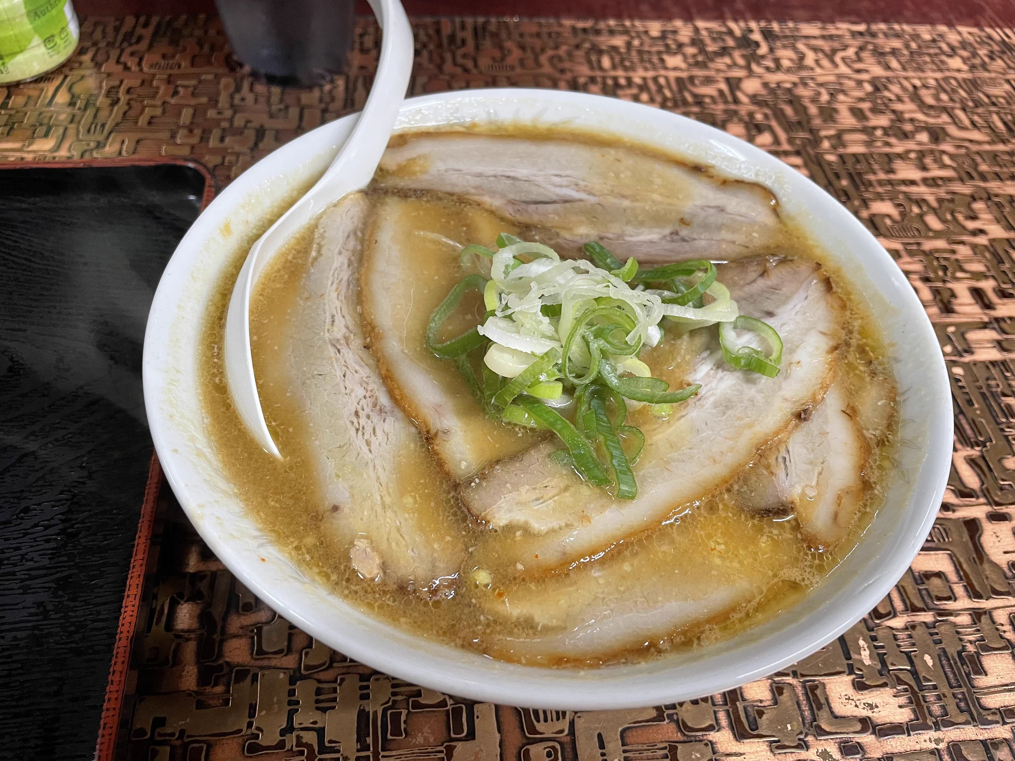 北海道に来たら絶対行け！こく一番って知ってる？