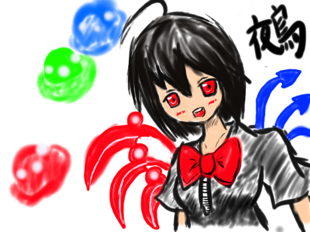 ペンタブ買って初めて描いた絵～FF14ハマるまでずっと描き続けた4年間
～
FF14ガンハマりして描かなくなった後に艦これにハマってまた描き始めてからの4年間
違いは
毎日描けば上手くなるらしいから描いてた4年間
と
毎日かわいくなぁれと思いながら描いた4年間

思い返してたら面白かった 