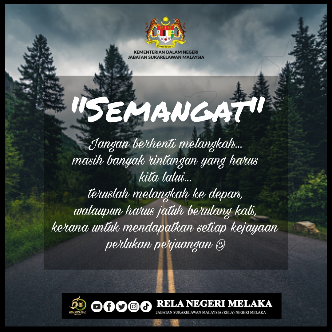 RELA Negeri Melaka tweet media