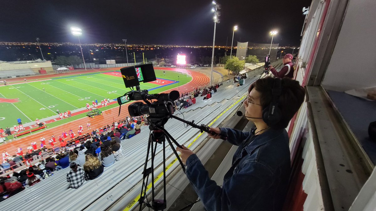 Bel Air Audio/Visual Production tweet media