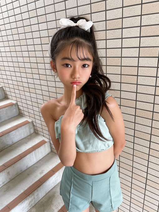 岡本花音(のん)のTwitter画像1