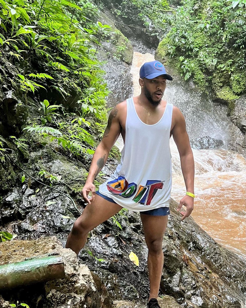 MusiqCityWalls's tweet photo. We Spend Most Of Our Lives Contemplating Rather We Should Do A lot Of Things… Which Causes Us Miss A lot Of Moments. When In Reality… Just Do It. Let The Chips Fall Where They May. #CostaRica https://t.co/bM7NS43Uec