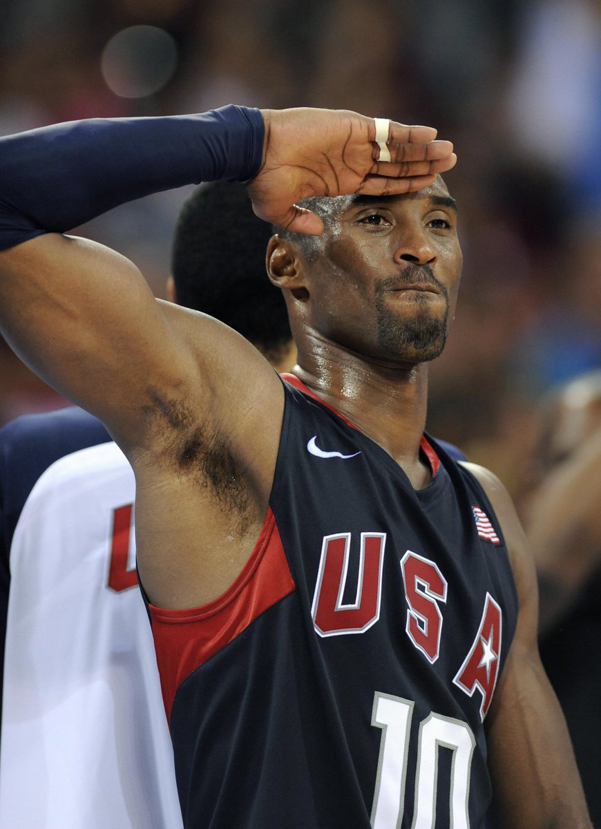 serg824_'s tweet photo. Just finished watching The Redeem Team doc. All I can say right now is, 
I miss you Kobe. 🐍 https://t.co/DiSAgAKGG5