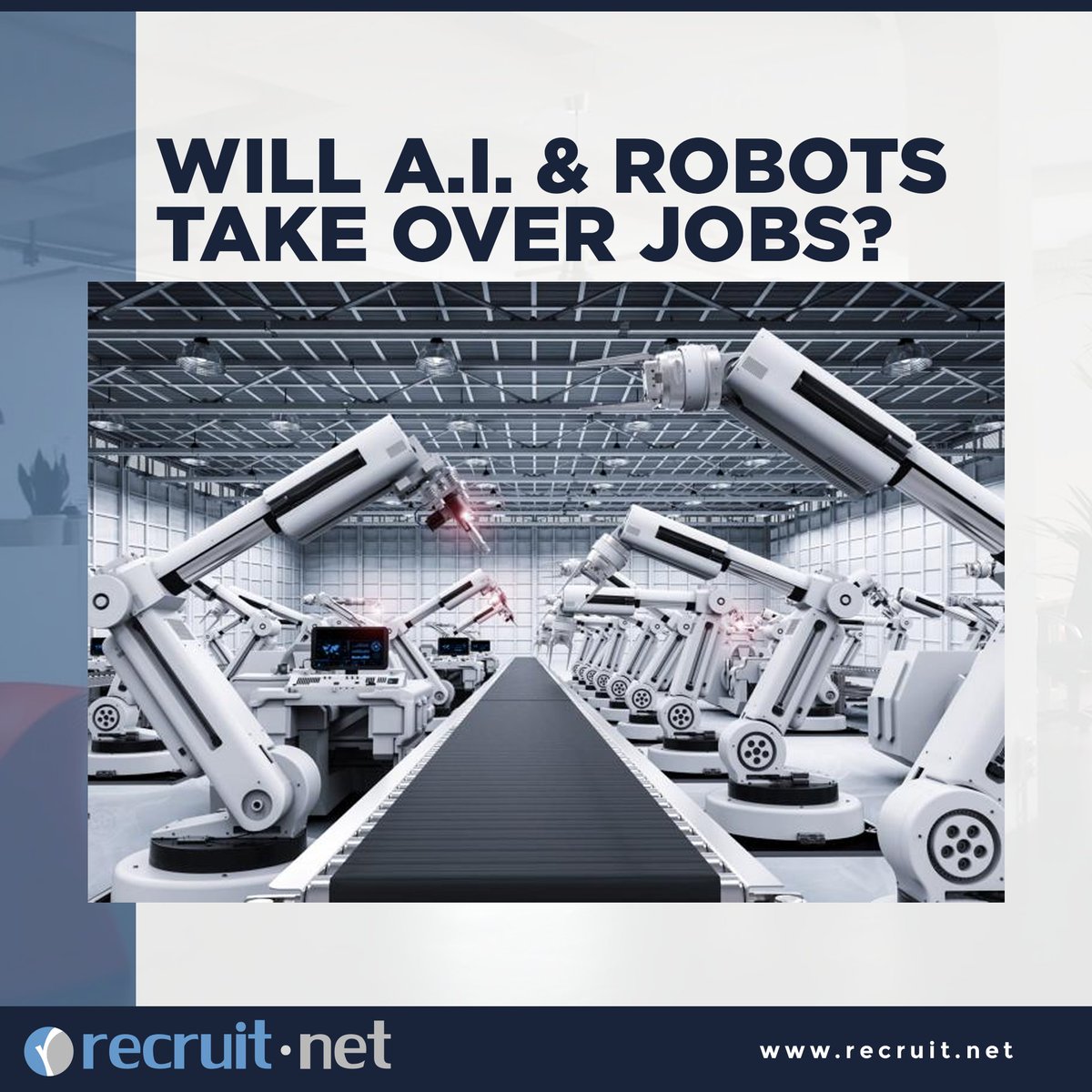 Recruitnet tweet picture