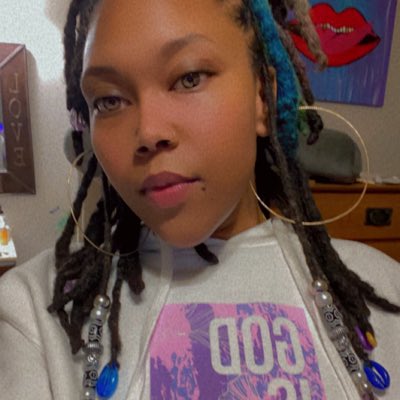 MsBadd_AF's tweet image. #NewProfilePic