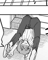 七瀬さんの貴重なサービスカット❤️ 