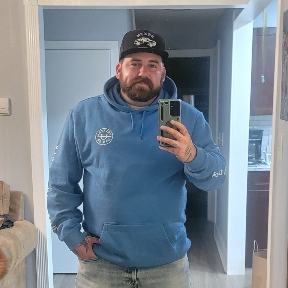 Babybear36 (@ChanceB23384294) / Posts / X