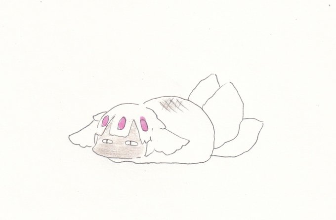 「animal ears sad」 illustration images(Latest)