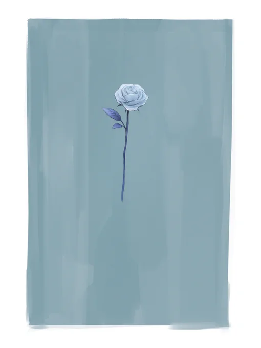 お顔 