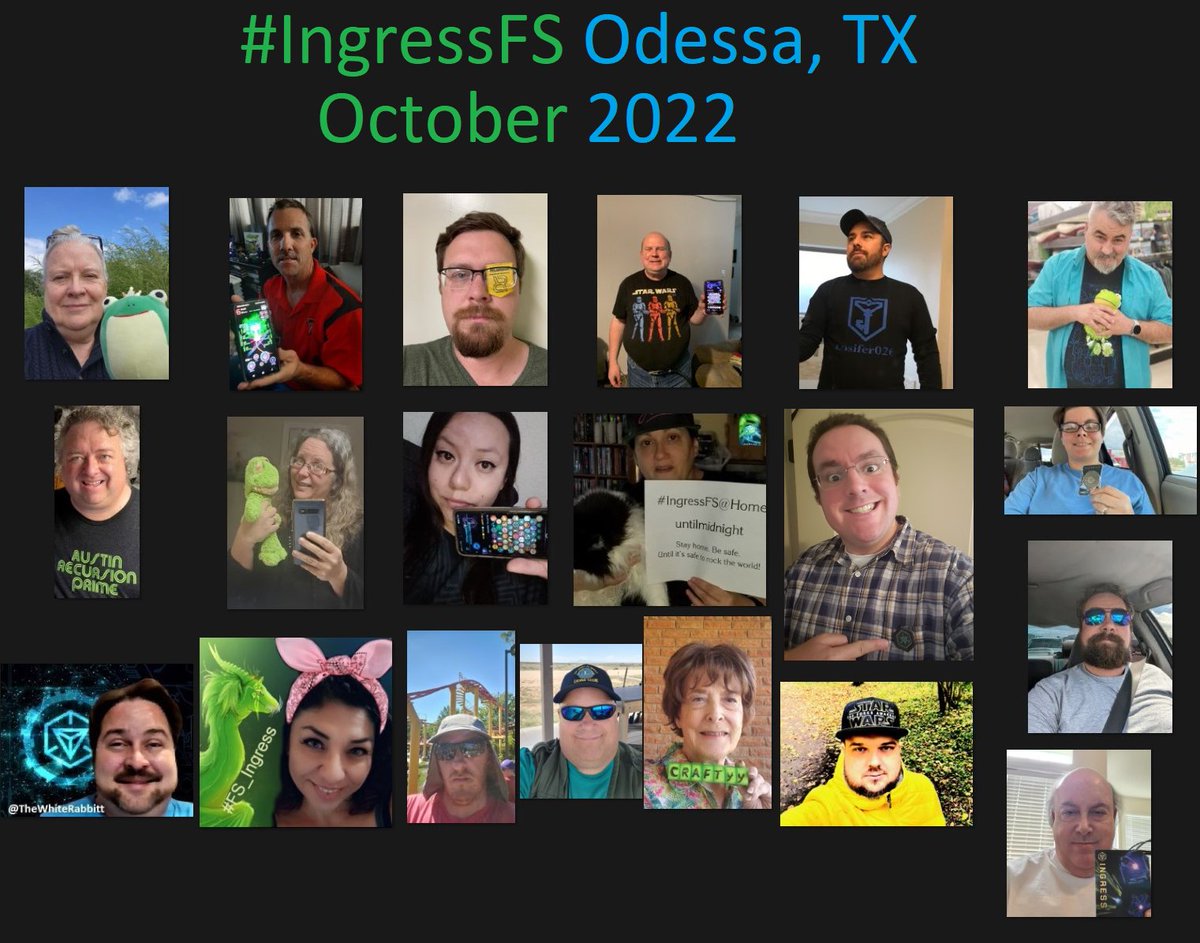 DuneGreystone's tweet photo. #IngressFS Odessa, TX October 2022 https://t.co/4W0eKbfs5g