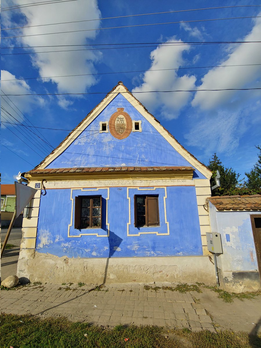 Of Routes and Roses - TransylvanianTours.com tweet media