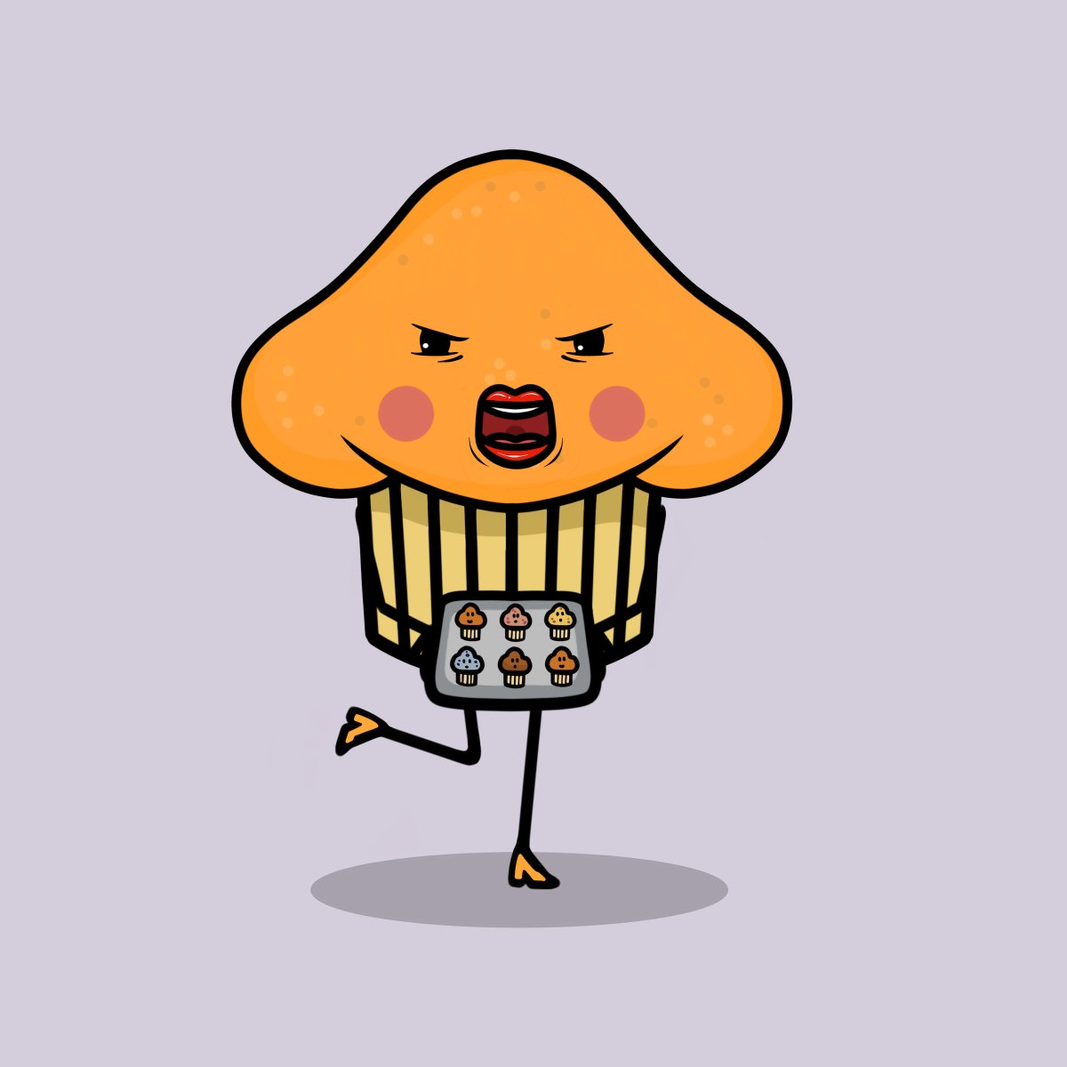 wen wl?!?!
how about now!!!

3x WL GIVEAWAY

instruction:
1️⃣ follow <a href="/OnlyMuffinsNFT/">OnlyMuffins</a> or fuk u!!!
2️⃣ like &amp; rt!!
3️⃣ tag 3 frens!!

discord.gg/eNsMtFCndQ 

48hrs mfers!!!!