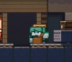 suzuuwuu's tweet photo. IT'S TOO CUTE WAAA AND THE SOUND IT MADE WHEN THE PEOPLE FOUND IT #MinecraftMobVote #minecraftRascal #RascalSupremacy https://t.co/QhmQTdl3n1