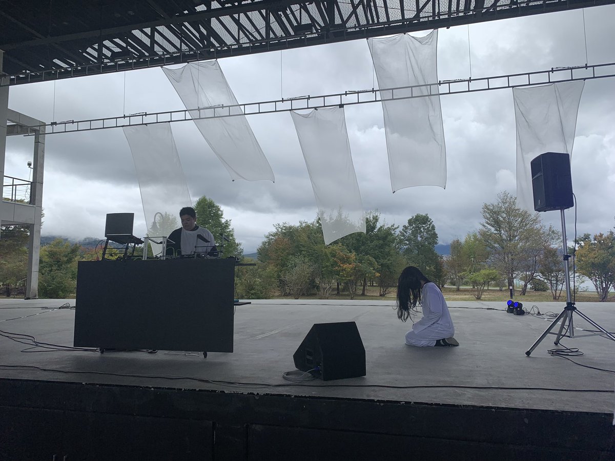 nekobeat18's tweet photo. どないしろとwww
 #アニソンWOODSTOCK https://t.co/YyOkiOafm7