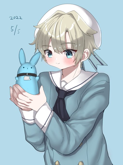 ここ最近ずっとメンタルが落ちてるので葵くんと恋くんでも再掲するのですわ 