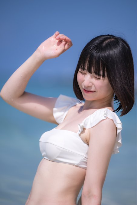 Twitterのコスプレ画像5