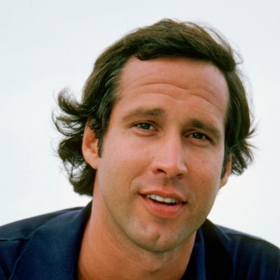 Happy 79th Birthday to Chevy Chase! 