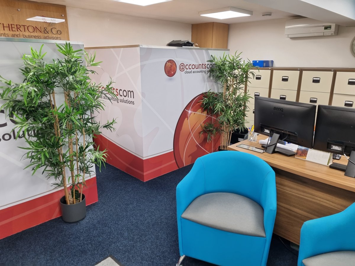 Brothertonacc's tweet photo. Can't believe we have just started our 17th year of trading. We still wake up every day, enjoying what we do and helping businesses with what they need. Looking forward to a new trading year. https://t.co/6DgsChgrUM