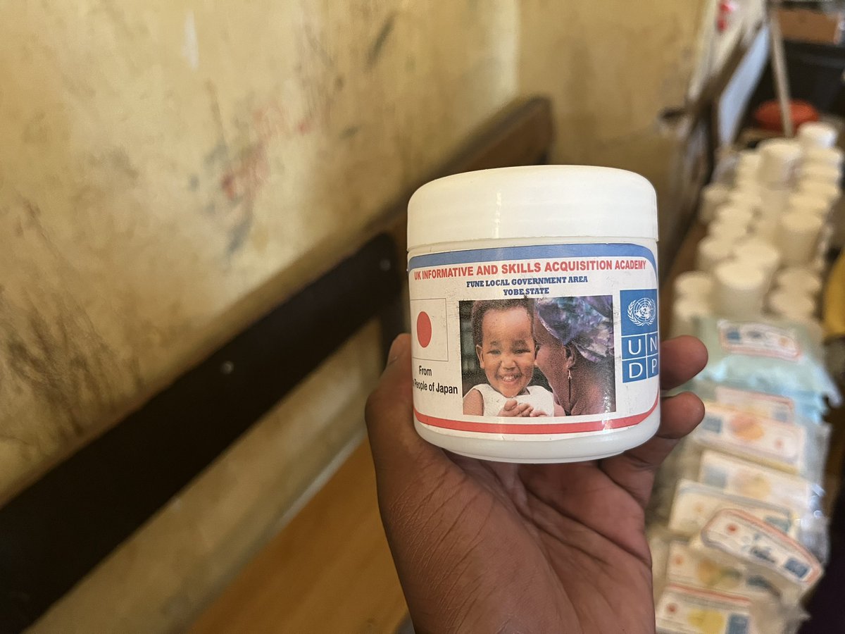 The 250 youths were subjected to a robust 8weeks training in different marketable trades. The goal is to close the unemployment gap in these affected communities and link the youths with trending trades such as photography, cosmetology, shoe and bag production, ICT and others.