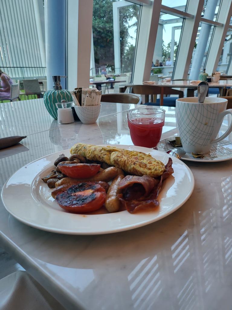 Good morning fam 🙏 🌄 ☺️