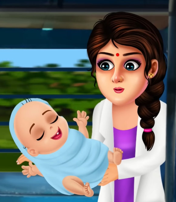 HolguinRosio's tweet image. రైలులో గర్భిణీ స్త్రీ ప్రసవం - Pregnant Woman Delivery in Train Story | ... youtu.be/195i-R8ZI4w via @YouTube 
#train #deliveryintrain #TeluguFairyTales #MajaDreamsTV #TeluguStories
