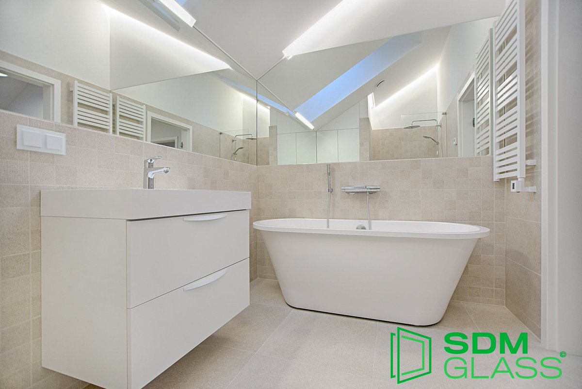SDM_Glass's tweet photo. Glass Glass Glass we love it here at SDM.
Looking for a replacement or new mirror please give us a call today for more information on what we can do with Glass.
#Glass #team #SDM #Glassmirror #mirrors #glassbathroom #glasskitchen #SDMGlass https://t.co/3BdXF5SO63