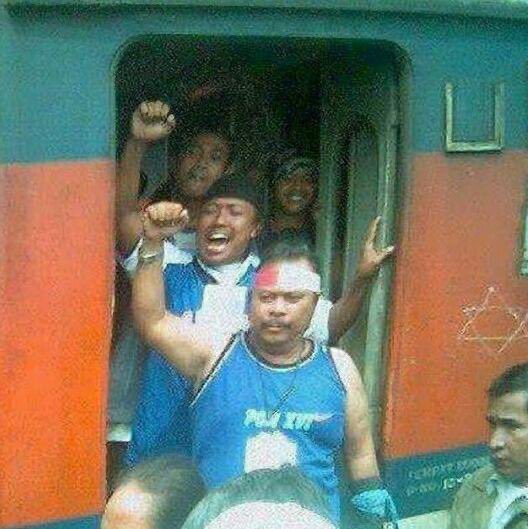 rodrigosantono's tweet photo. Dibentuk oleh Alm. LAZ, dikomandoi oleh Alm. Leonard Gustaf Kailola, dibubarkan karena alasannya terlalu eksklusif. https://t.co/zS73GtjQ6F