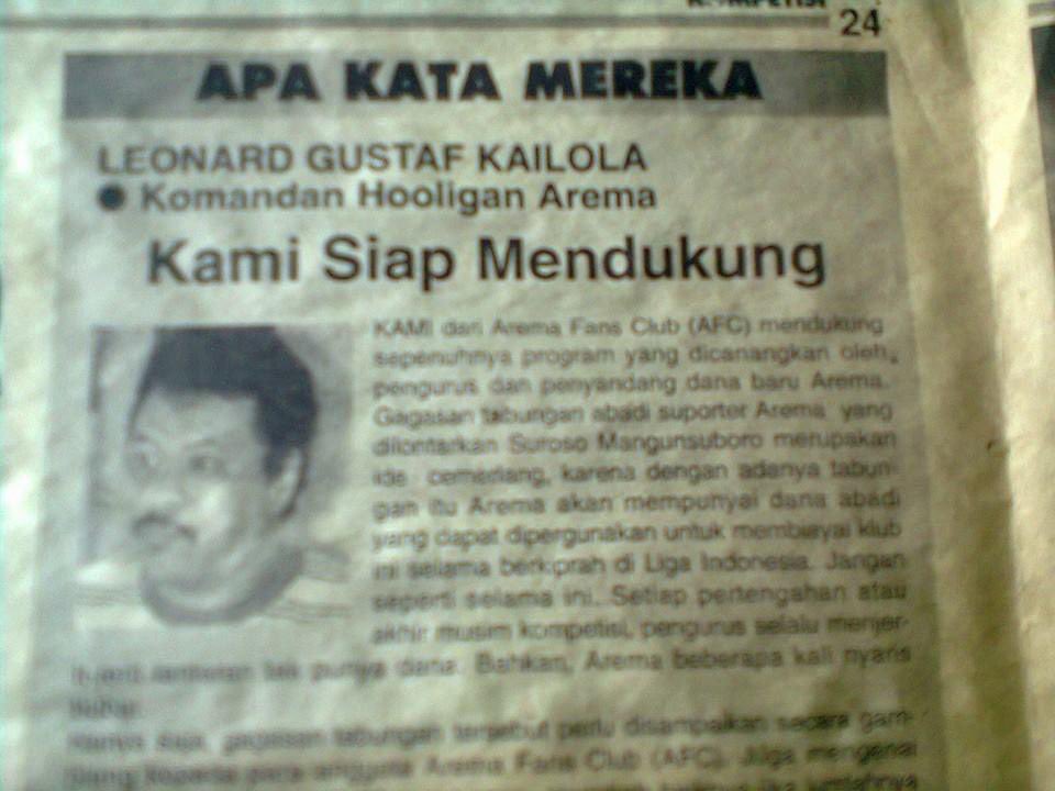 rodrigosantono's tweet photo. Dibentuk oleh Alm. LAZ, dikomandoi oleh Alm. Leonard Gustaf Kailola, dibubarkan karena alasannya terlalu eksklusif. https://t.co/zS73GtjQ6F