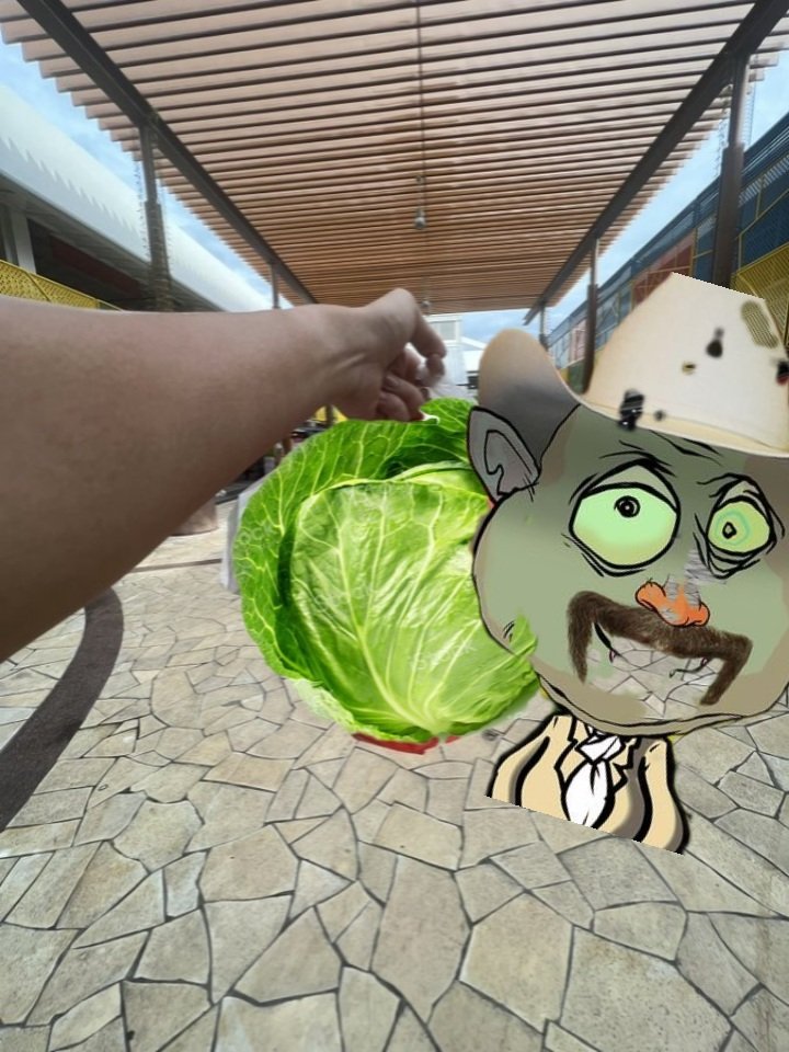 athale's tweet photo. @goblintown This years Gobby Award for best @TwitterSpaces goes to....
🥁🥁🥁
@RickyBurpflaps - founder &amp; ceo of GobMart 👏👏👏
Requesting our cheap guest @0xMojojo to give the award to Ricky https://t.co/hNb3svK87U