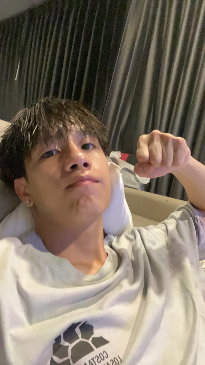 น้องพ้อมมม tweet media