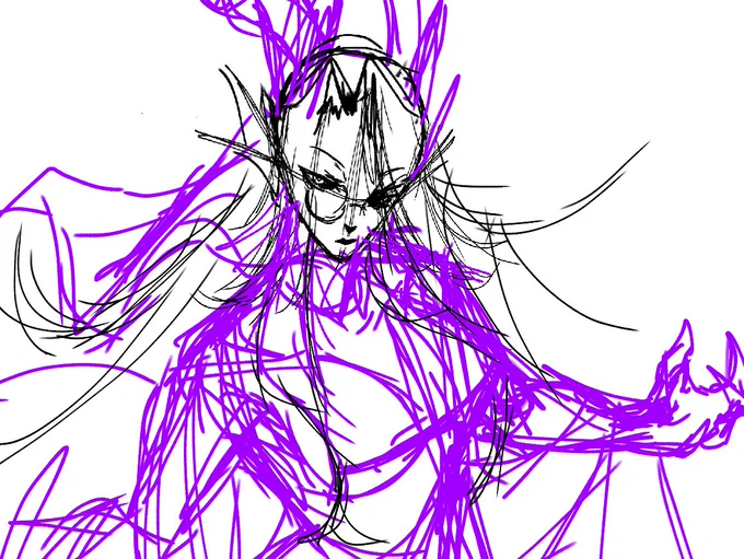 Usual scribbles 