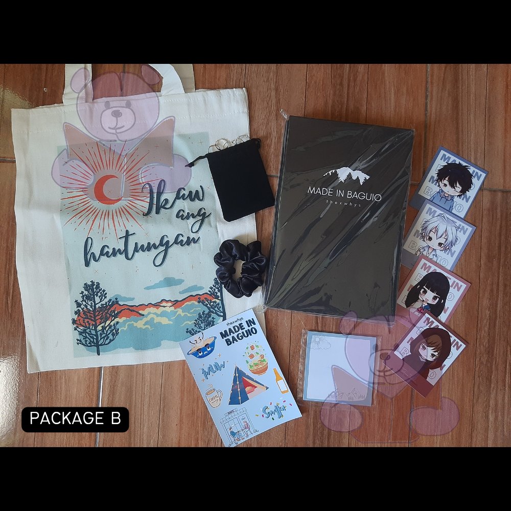 BooksAffinities's tweet photo. 𝗦𝗛𝗜𝗣𝗣𝗜𝗡𝗚 𝗨𝗣𝗗𝗔𝗧𝗘𝗦

It's finally here! Photos of MIB books with our exclusive freebies and inclusions are included in our post. Freebies from the author is not included in the photo dahil naka-seal po lahat ng individual envelope. I might open my own copy on

1/4 https://t.co/ycOloQB14F