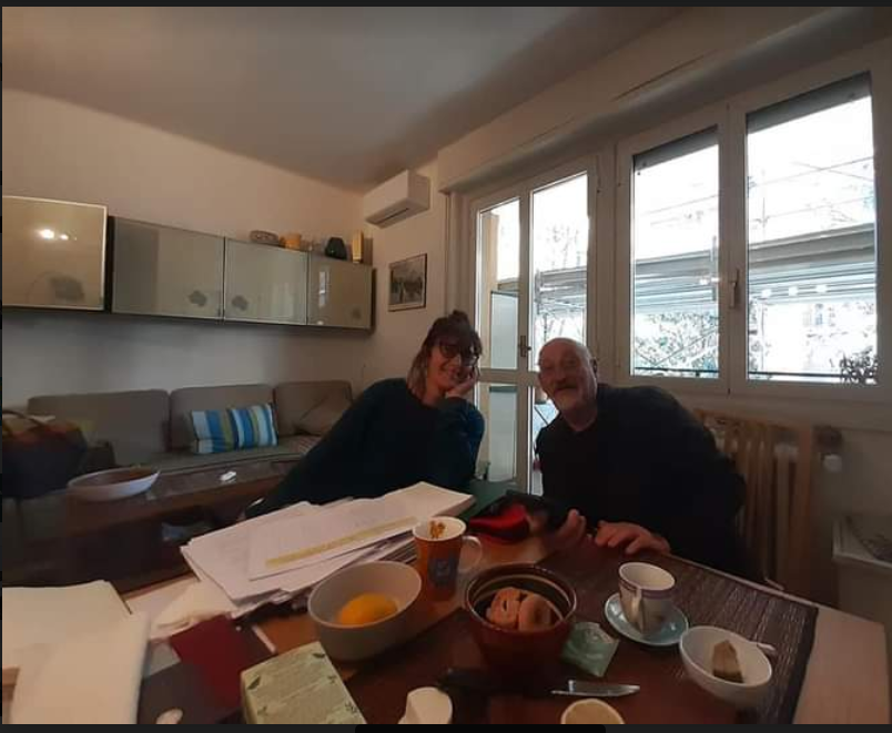 Come conciliare decisioni urgenti e tempi lenti dei processi partecipativi? Cosa è una comunità estesa di pari? Queste e altre domande a @SFuntowicz nel volume edizioni <a href="/ComunicareCnr/">Consiglio Nazionale delle Ricerche - Comunicazione</a> @CNR_social doi.org/10.26324/SIA1.… #usciredallaffanno #scienzapostnormale #scienzasocietà