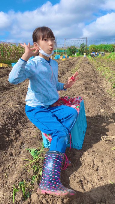 Twitterのコスプレ画像8