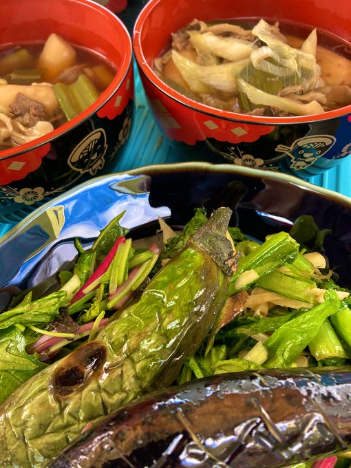 Twitterのコスプレ画像11