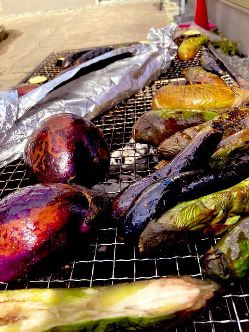 Twitterのコスプレ画像10