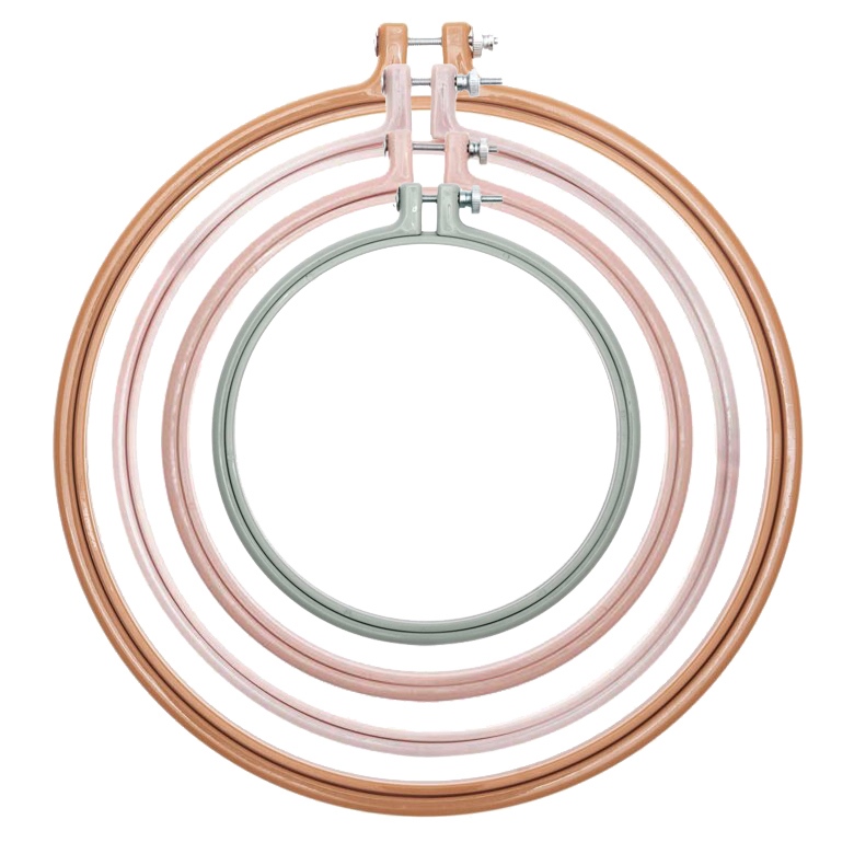 StitchHappy3's tweet photo. Stitch in style with our *NEW* Pastel Coloured Embroidery Hoops
How divine are these colours?! 😍
https://t.co/nf3hXCTNxy
#embroidery #embroideryhoop #embroideryhoops #cuteembroideryhoops #colourfulembroideryhoops #colouredembroideryhoops #embroideryaccessories #embroiderygifts https://t.co/O4ED8qdVvr