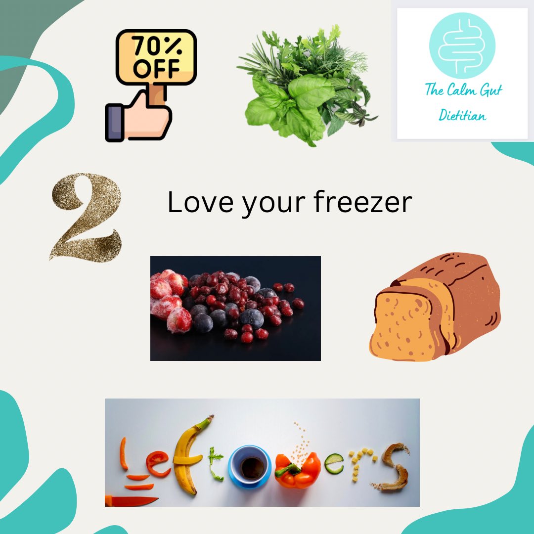 Chloeindiahall's tweet photo. Feeling the pinch if you have to follow a GF diet alongside the cost of living crisis? I am 100% with you. 
🥐I’ve had to follow a GF diet for the last 5 years for suspected Coeliac disease (long story!), so I’ve picked up a few budget friendly tips along the way. #glutenfree https://t.co/Z70Egnge73