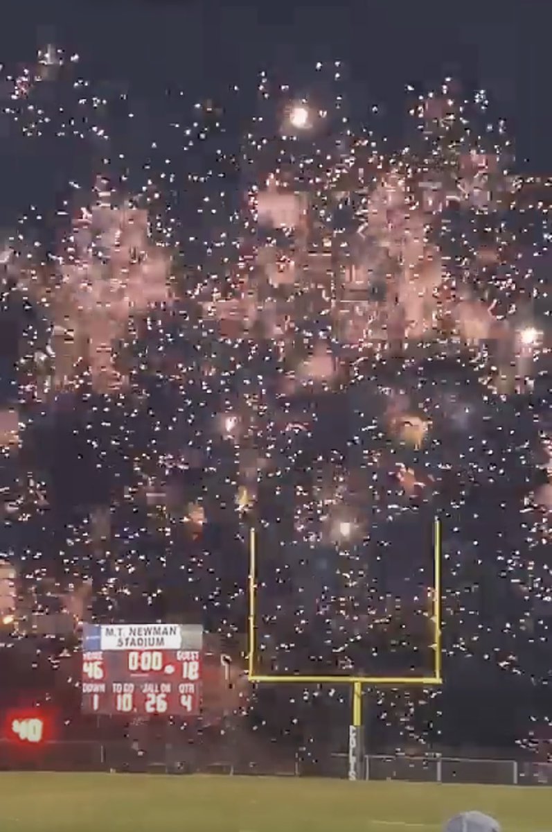 Michael Parker tweet media