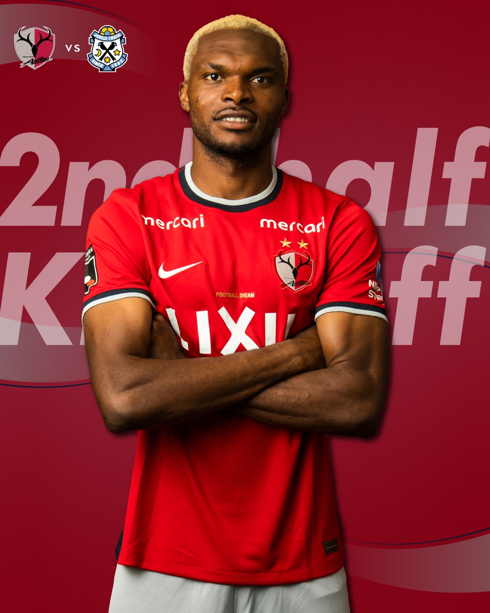 8 Oct 2022 vs Jubilo Iwata #antlers #kashima #jleague

bit.ly/3fVnHdi