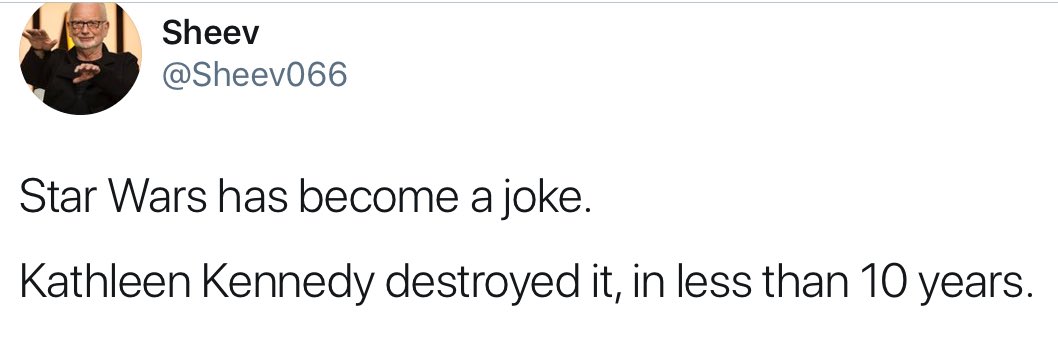 sheevsshittakes's tweet image. Then why are you still watching it?