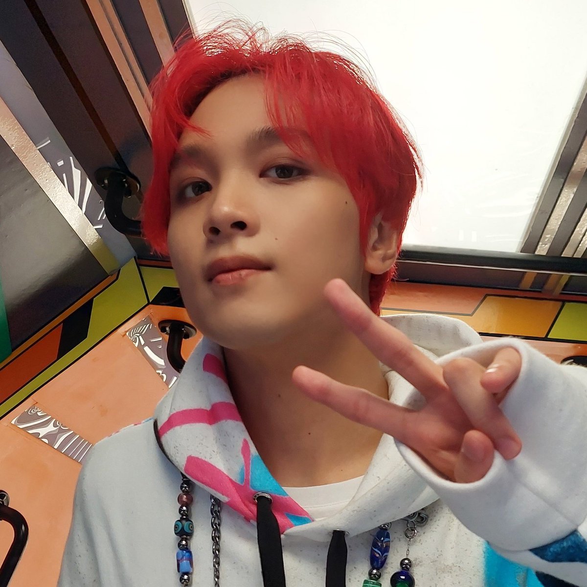 the boy i love the most, haechan❤️