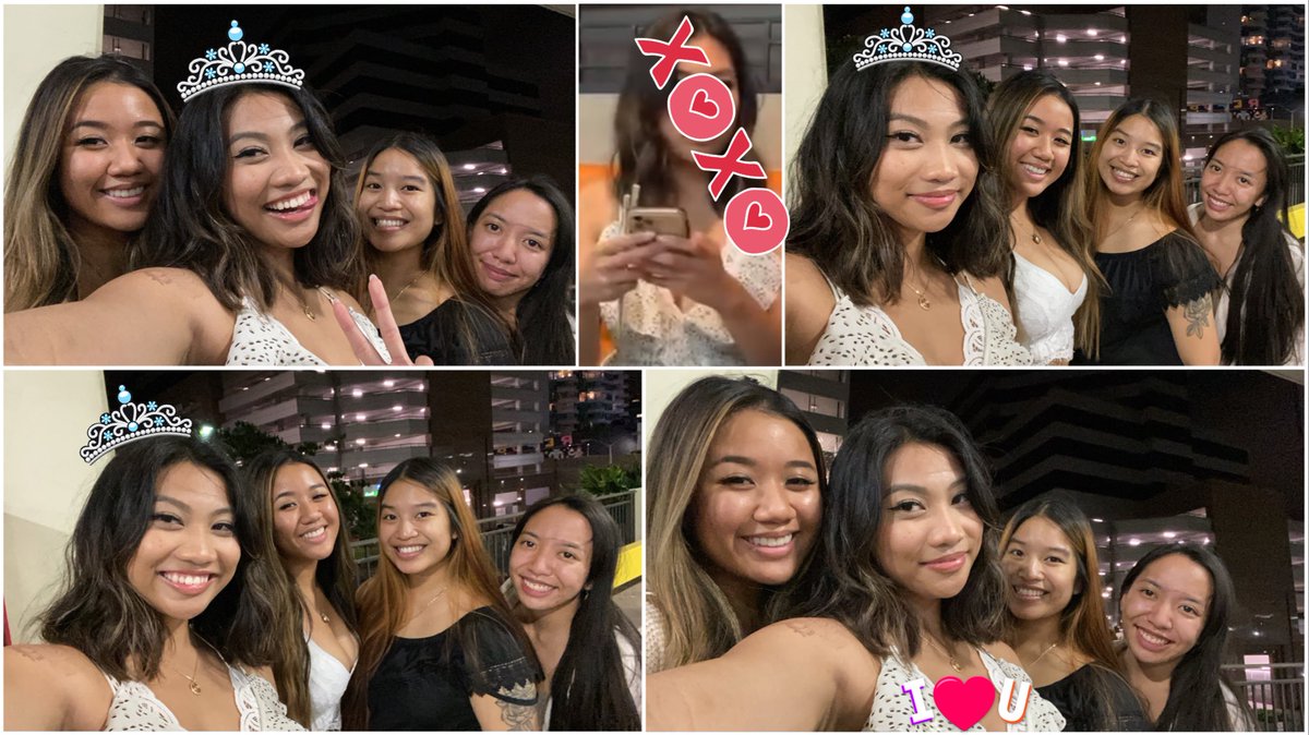 nylassed's tweet photo. i love you my seattle bestie vanessa.. stay strong for us, fight fight fight ☹️☹️☹️☹️☹️😢😢😢 @vxnessxbunxg https://t.co/Qq18pozu2b