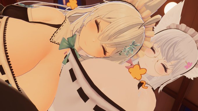 昨日のふとんさんと 