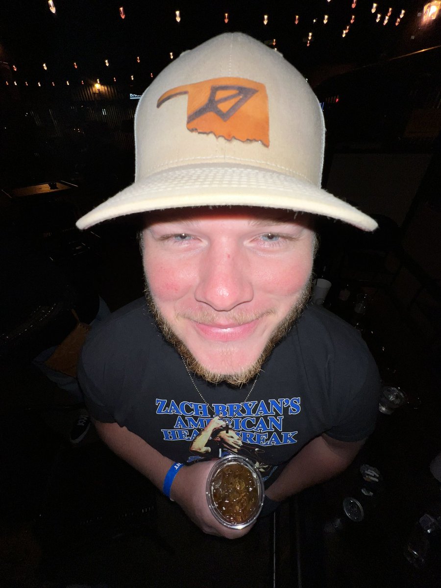 a_marie8048's tweet photo. Lookin’ good @CarsonCook7 https://t.co/mZr66RNPIJ