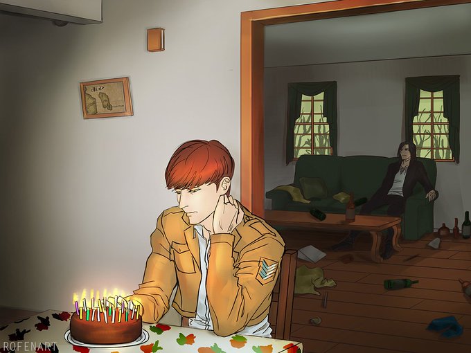 フロック フォルスター誕生祭22 のイラスト マンガ コスプレ モデル作品 3 件 Twoucan