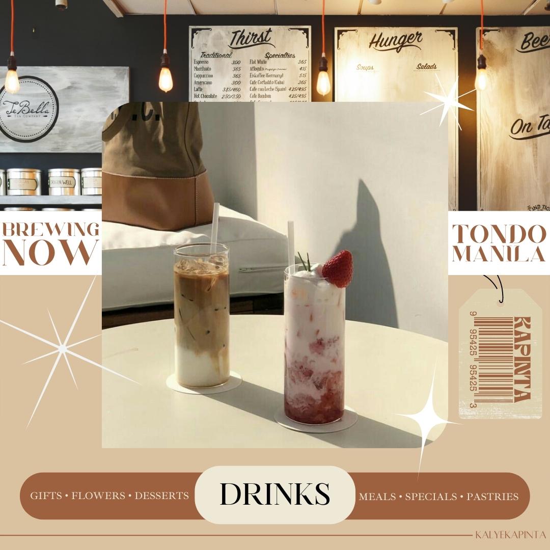 ☪ FAWZI、BARISTA tweet media